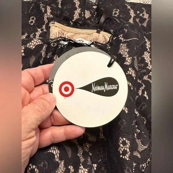 Neiman Marcus Robert Rodriguez for Target Women’s Party Dress Size 4 - Picture 12 of 14